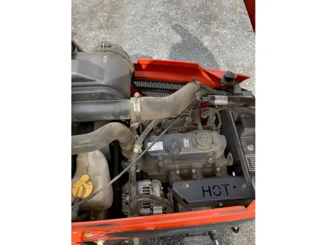 Image of Kubota BX1870 equipment image 1