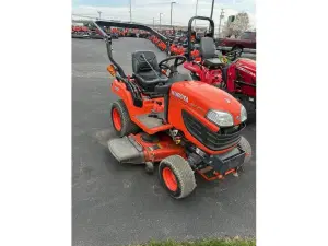 Kubota BX1870 Image