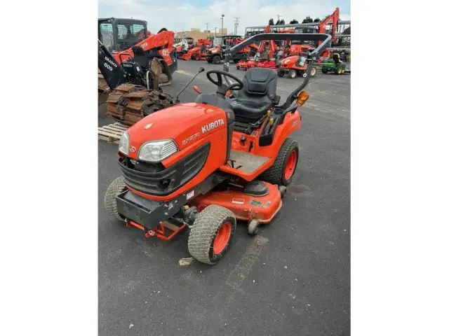 Image of Kubota BX1870 equipment image 3