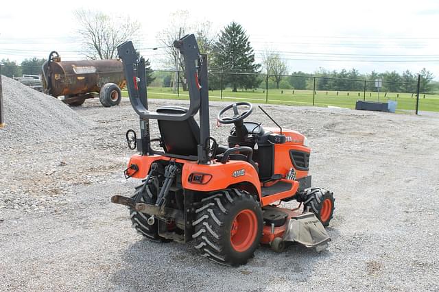 Image of Kubota BX1870 equipment image 3