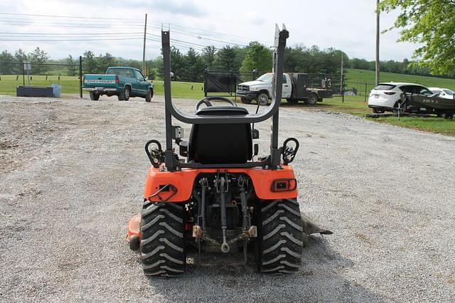Image of Kubota BX1870 equipment image 2