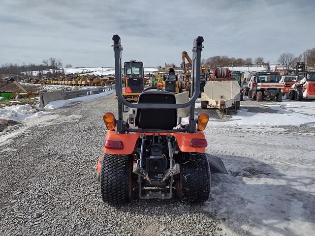 Image of Kubota BX1870 equipment image 1