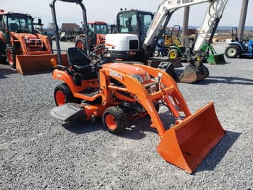 Main image Kubota BX1870