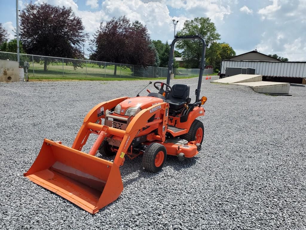 Main image Kubota BX1870