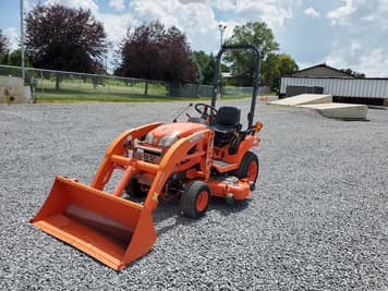 Main image Kubota BX1870
