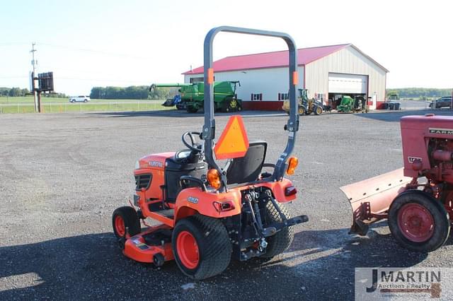 Image of Kubota BX1870 equipment image 3