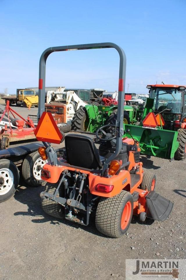 Image of Kubota BX1870 equipment image 3