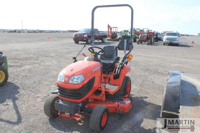 Image of Kubota BX1870 equipment image 1