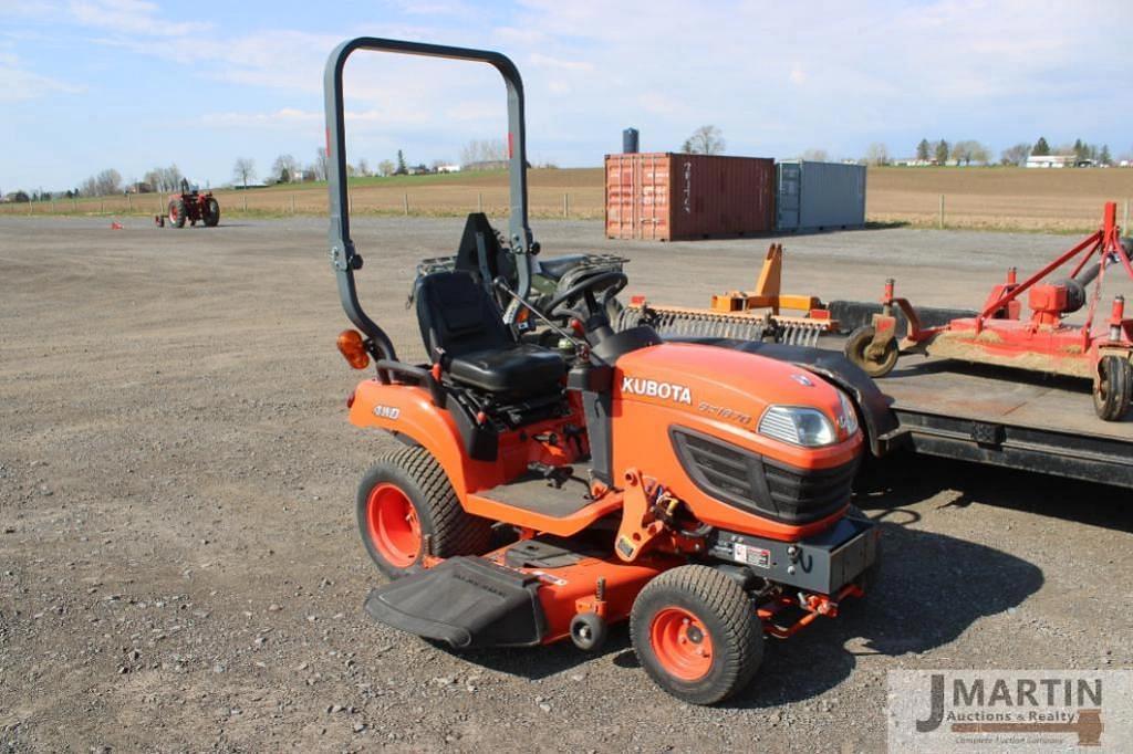 Image of Kubota BX1870 Primary image