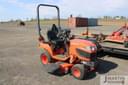 Kubota BX1870 Image
