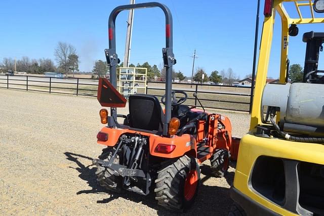 Image of Kubota BX1870 equipment image 2