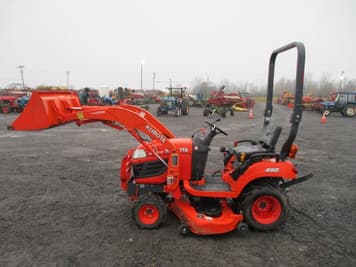 Main image Kubota BX1870