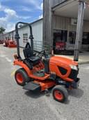 2021 Kubota BX1880 Image