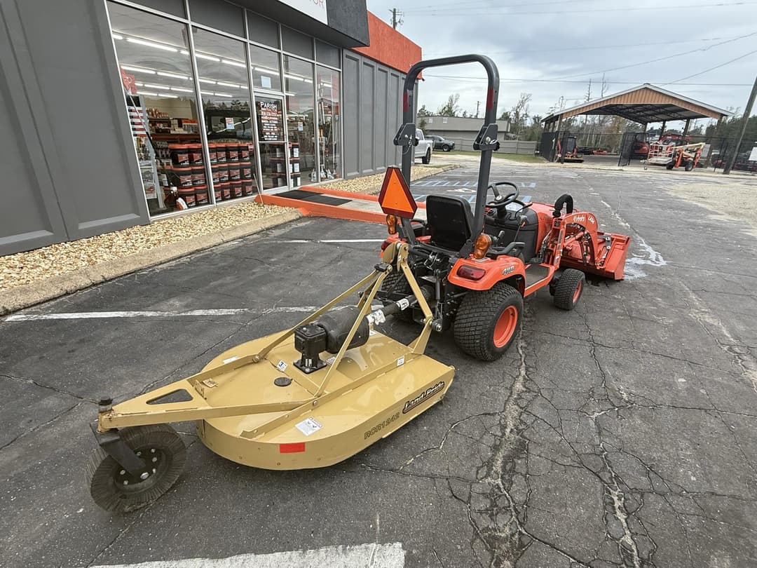 Image of Kubota BX1880 Primary Image