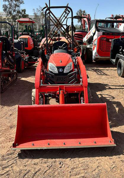 Image of Kubota BX1880 equipment image 2