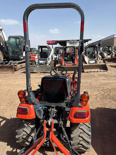 Image of Kubota BX1880 equipment image 3