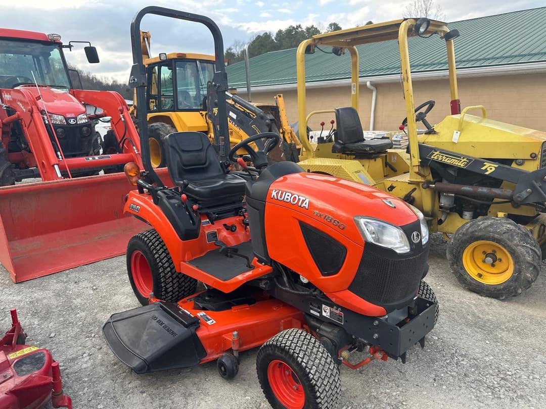Image of Kubota BX1880 Primary image