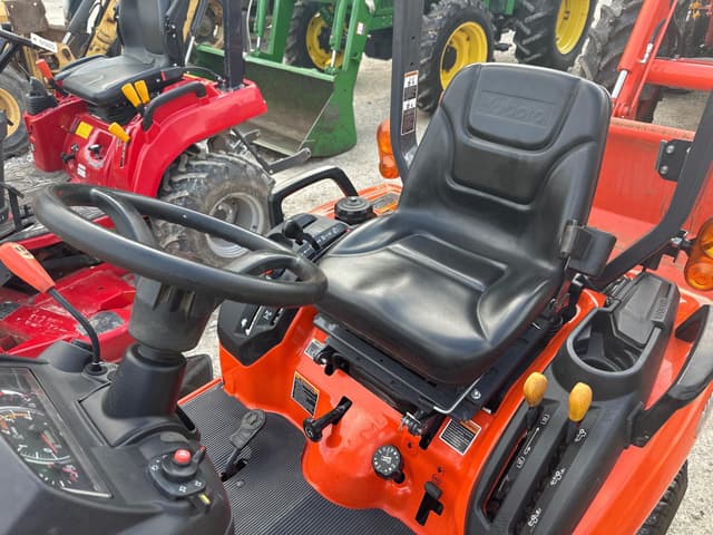 Image of Kubota BX1880 equipment image 2