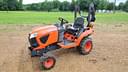 Kubota BX1880 Image