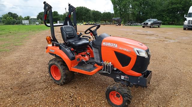 Image of Kubota BX1880 equipment image 2
