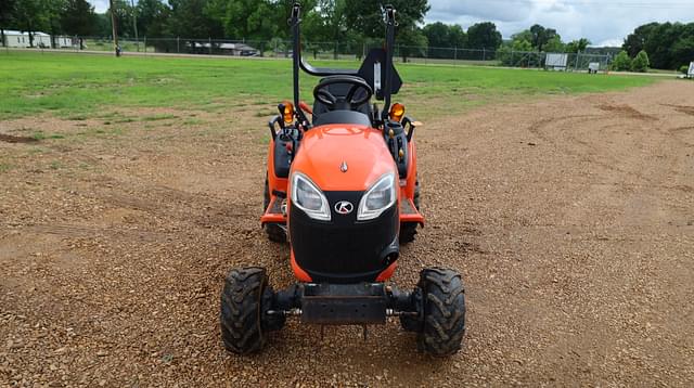 Image of Kubota BX1880 equipment image 1