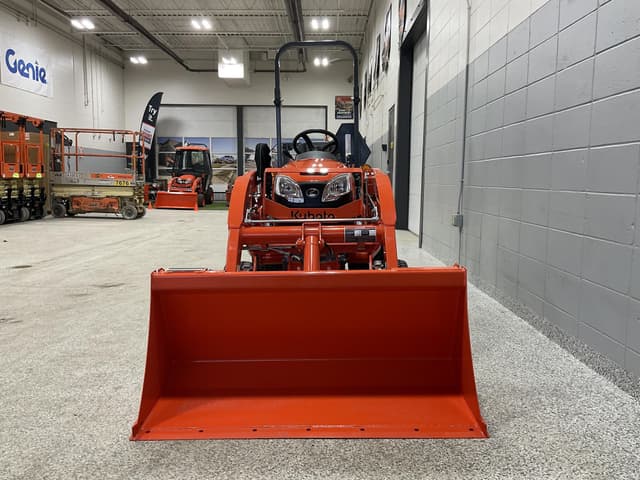 Image of Kubota BX1880 equipment image 2