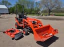 Kubota BX1880 Image