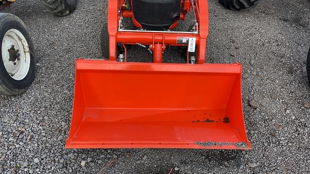 Image of Kubota BX1880 equipment image 3