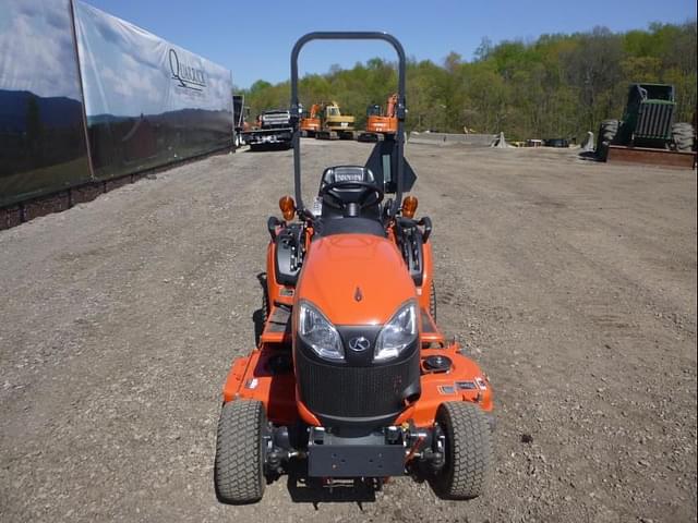 Image of Kubota BX1880 equipment image 1