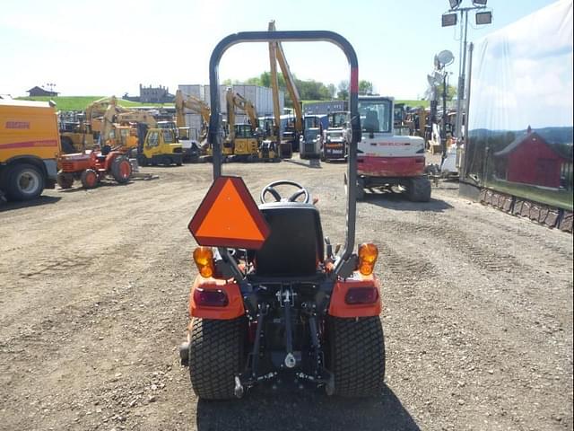 Image of Kubota BX1880 equipment image 3