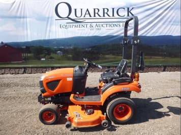 Main image Kubota BX1880