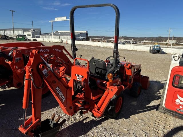 Image of Kubota BX22 equipment image 2