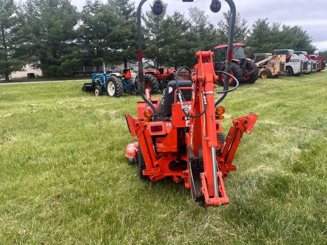 Image of Kubota BX22 equipment image 3
