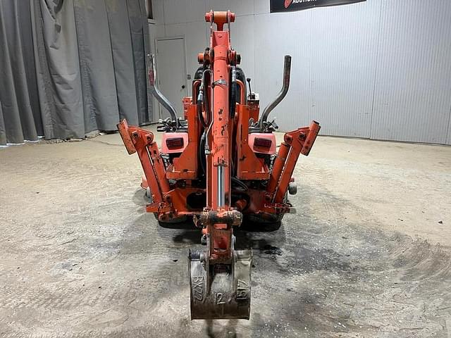 Image of Kubota BX22 equipment image 3