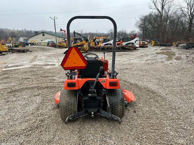 Image of Kubota BX2200 equipment image 2