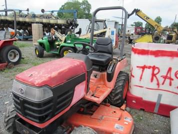 Main image Kubota BX2200