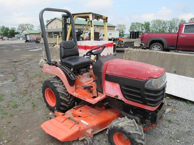 Image of Kubota BX2200 equipment image 2
