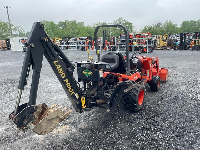 Image of Kubota BX2200 equipment image 2