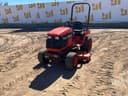 Kubota BX2200 Image