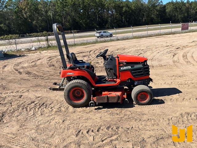Image of Kubota BX2200D equipment image 3