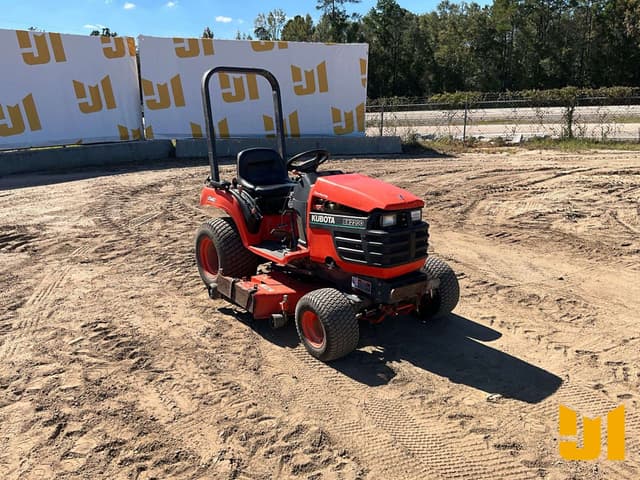 Image of Kubota BX2200D equipment image 2