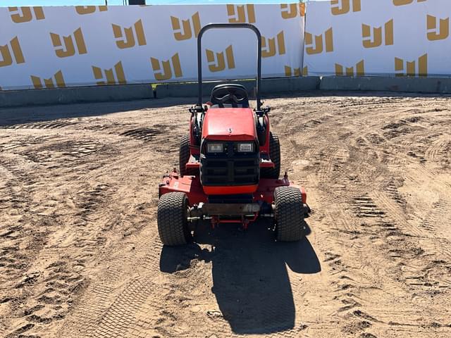 Image of Kubota BX2200 equipment image 1