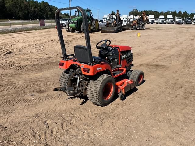 Image of Kubota BX2200 equipment image 4
