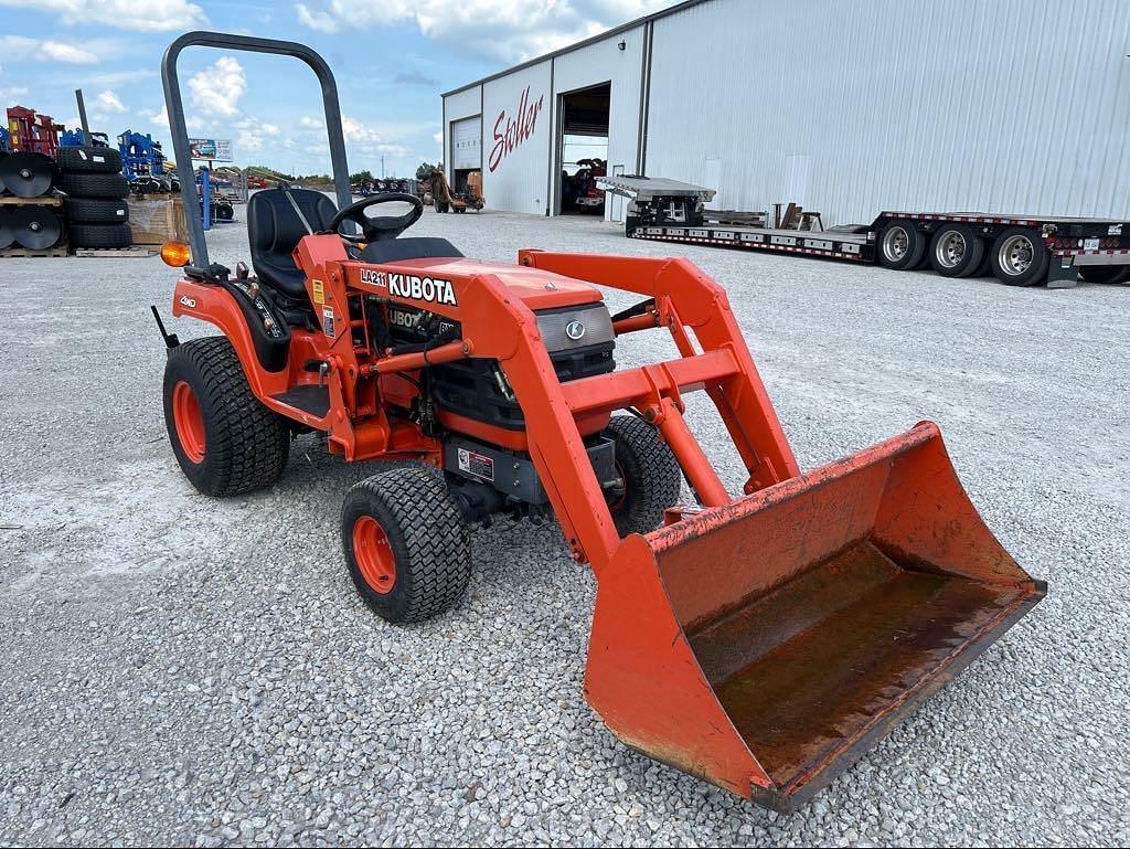 Image of Kubota BX2200 Primary image