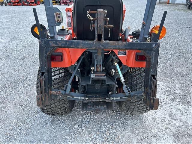 Image of Kubota BX2200 equipment image 3