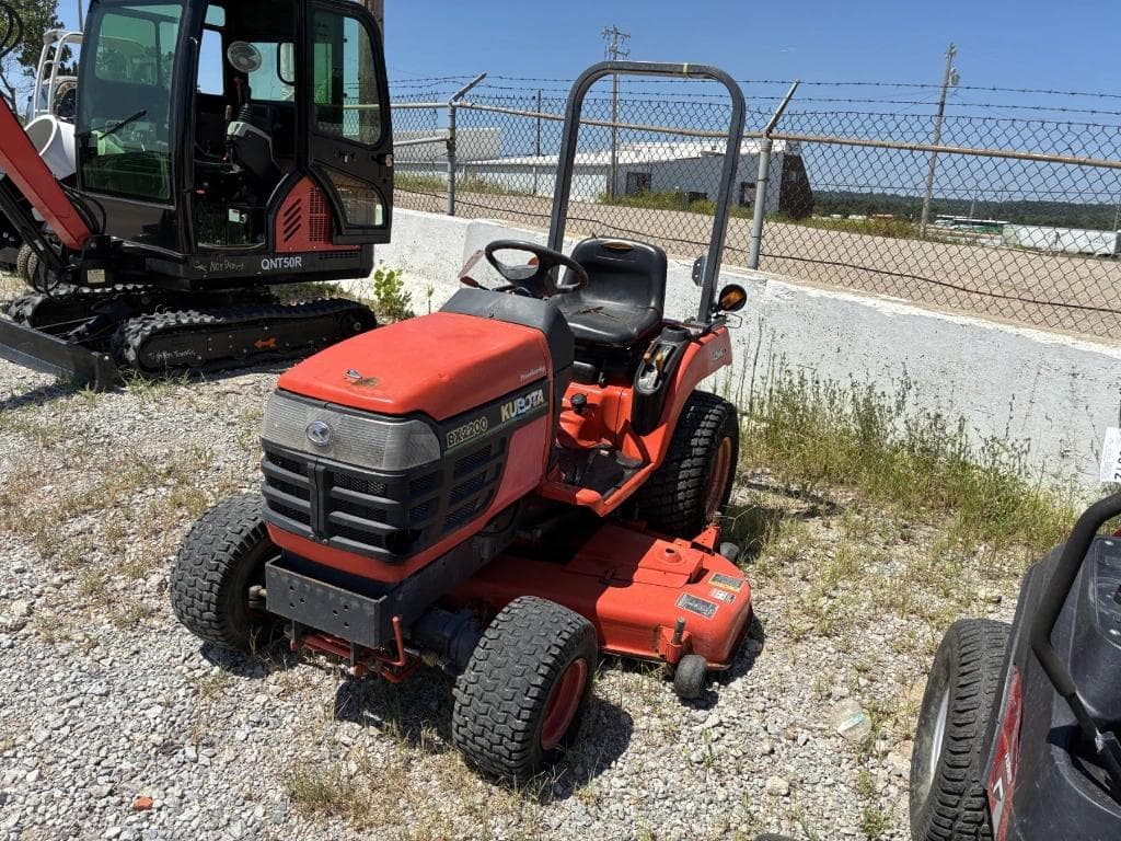 Image of Kubota BX2200 Primary image