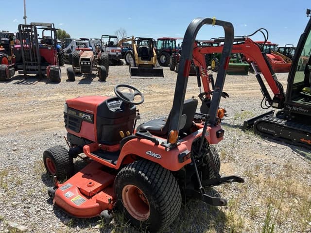 Image of Kubota BX2200 equipment image 3