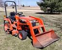 Kubota BX2200 Image