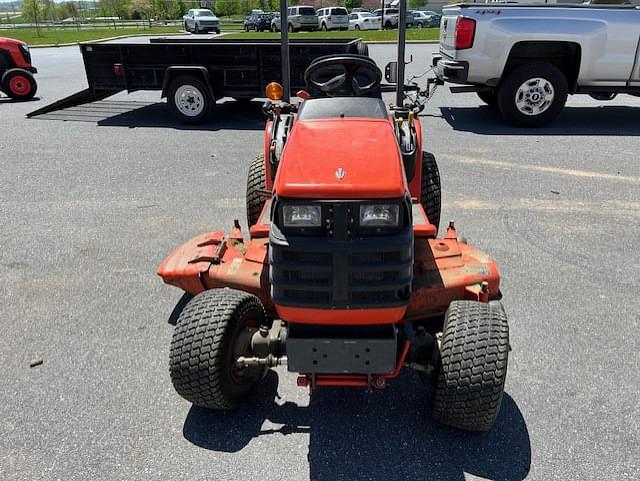 Image of Kubota BX2200 equipment image 3