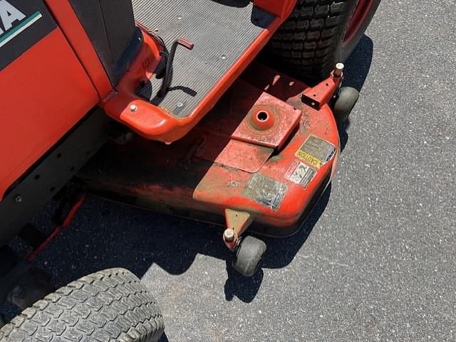 Image of Kubota BX2200 equipment image 1